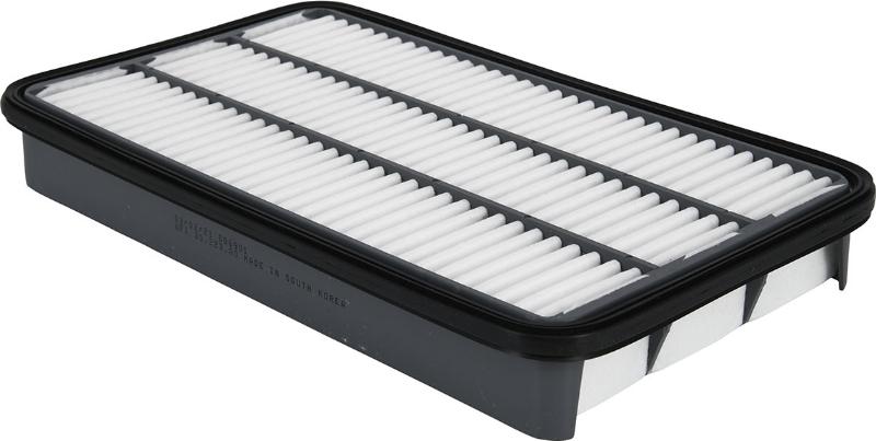 CONTINENTAL 28.0002-0312.2 - Повітряний фільтр autocars.com.ua