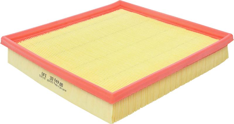 CONTINENTAL 28.0002-0313.2 - Повітряний фільтр autocars.com.ua