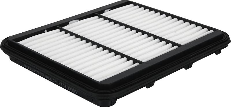 CONTINENTAL 28.0002-0315.2 - Повітряний фільтр autocars.com.ua