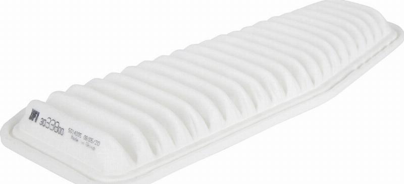 CONTINENTAL 28.0002-0317.2 - Повітряний фільтр autocars.com.ua