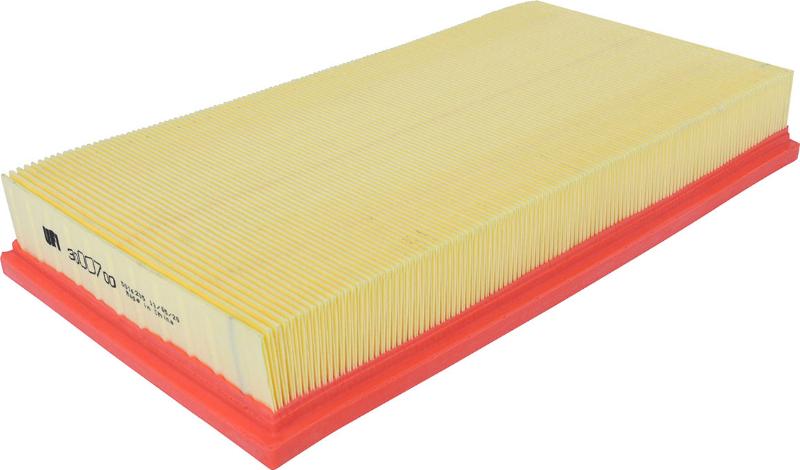 CONTINENTAL 28.0002-0318.2 - Повітряний фільтр autocars.com.ua