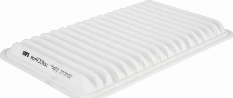 CONTINENTAL 28.0002-0319.2 - Повітряний фільтр autocars.com.ua