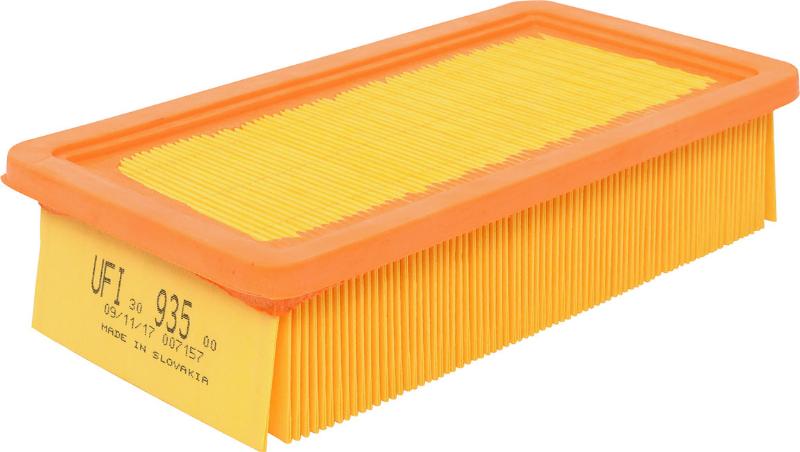 CONTINENTAL 28.0002-0321.2 - Повітряний фільтр autocars.com.ua