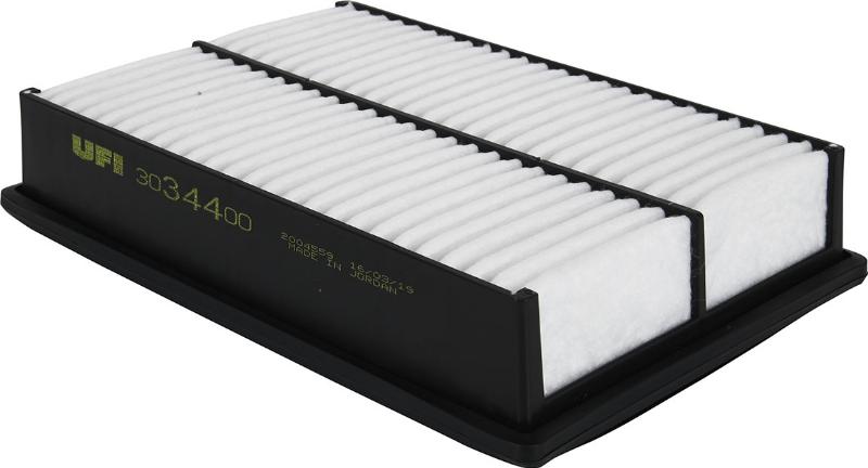 CONTINENTAL 28.0002-0322.2 - Повітряний фільтр autocars.com.ua