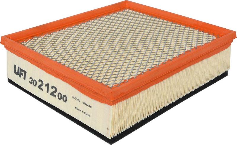 CONTINENTAL 28.0002-0326.2 - Повітряний фільтр autocars.com.ua