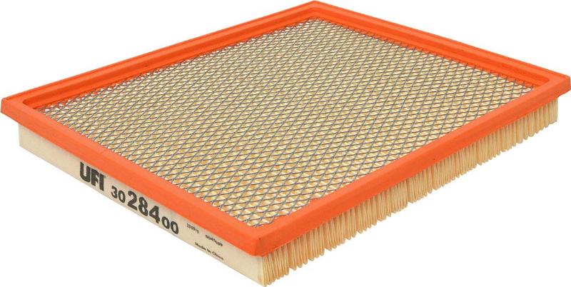 CONTINENTAL 28.0002-0336.2 - Повітряний фільтр autocars.com.ua