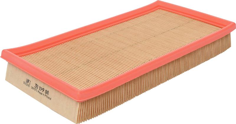 CONTINENTAL 28.0002-0340.2 - Повітряний фільтр autocars.com.ua