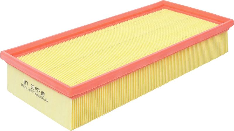 CONTINENTAL 28.0002-0343.2 - Повітряний фільтр autocars.com.ua