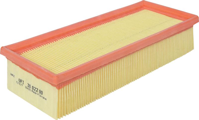 CONTINENTAL 28.0002-0352.2 - Повітряний фільтр autocars.com.ua