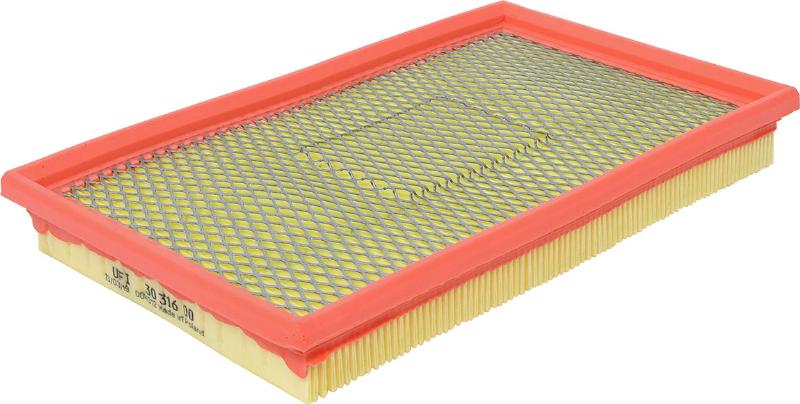 CONTINENTAL 28.0002-0353.2 - Повітряний фільтр autocars.com.ua