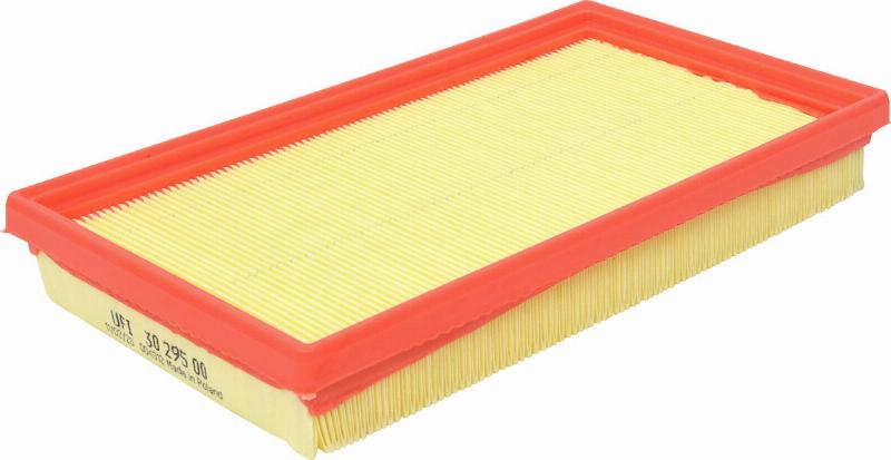 CONTINENTAL 28.0002-0354.2 - Повітряний фільтр autocars.com.ua