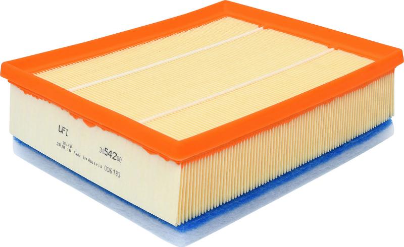 CONTINENTAL 28.0002-0363.2 - Повітряний фільтр autocars.com.ua