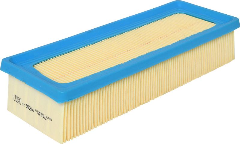 CONTINENTAL 28.0002-0364.2 - Повітряний фільтр autocars.com.ua