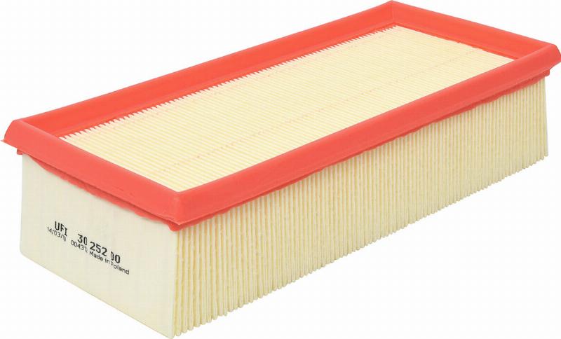 CONTINENTAL 28.0002-0365.2 - Повітряний фільтр autocars.com.ua