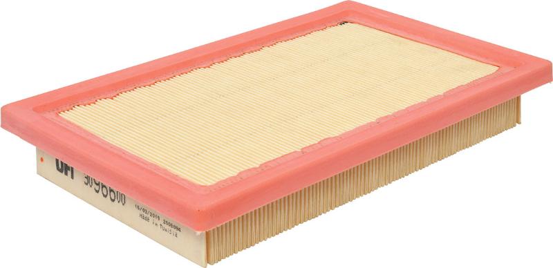 CONTINENTAL 28.0002-0367.2 - Повітряний фільтр autocars.com.ua