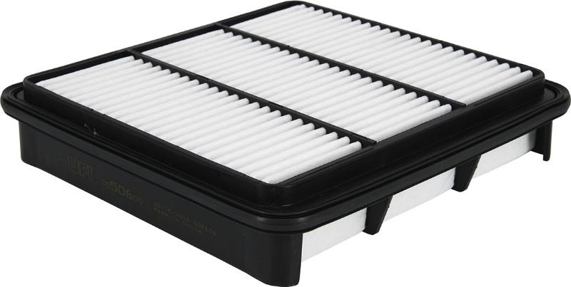 CONTINENTAL 28.0002-0373.2 - Повітряний фільтр autocars.com.ua