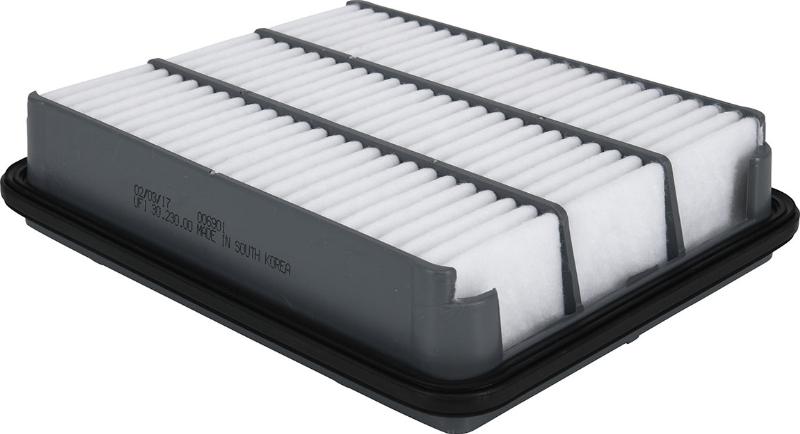 CONTINENTAL 28.0002-0374.2 - Повітряний фільтр autocars.com.ua