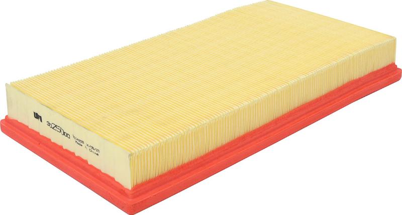 CONTINENTAL 28.0002-0376.2 - Повітряний фільтр autocars.com.ua