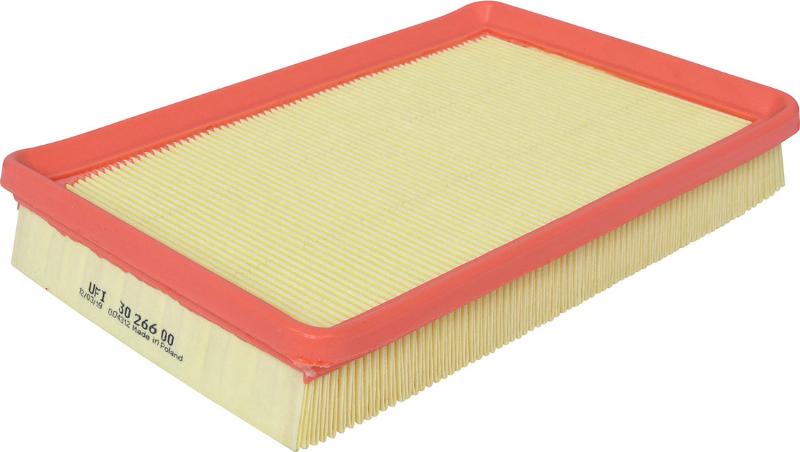 CONTINENTAL 28.0002-0383.2 - Повітряний фільтр autocars.com.ua