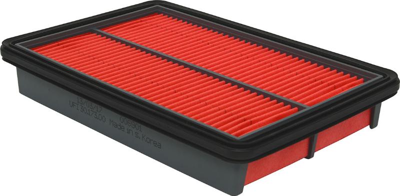 CONTINENTAL 28.0002-0385.2 - Повітряний фільтр autocars.com.ua