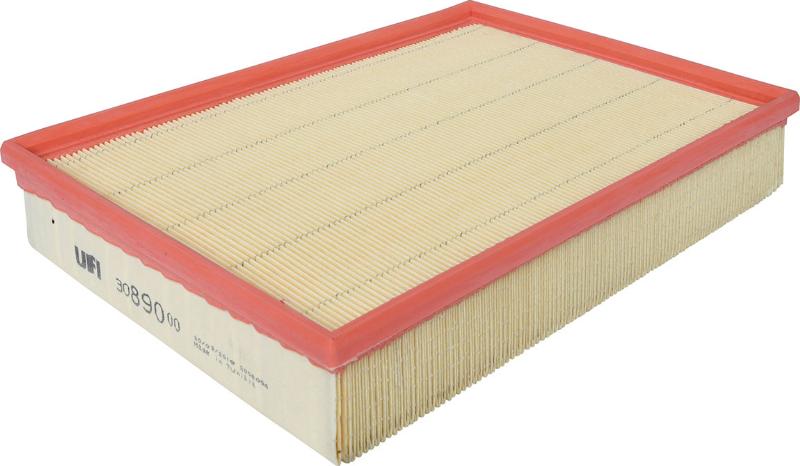 CONTINENTAL 28.0002-0389.2 - Повітряний фільтр autocars.com.ua