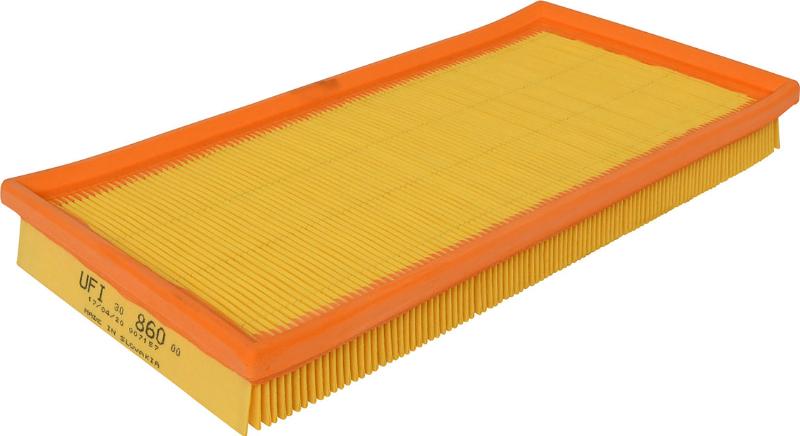 CONTINENTAL 28.0002-0392.2 - Повітряний фільтр autocars.com.ua