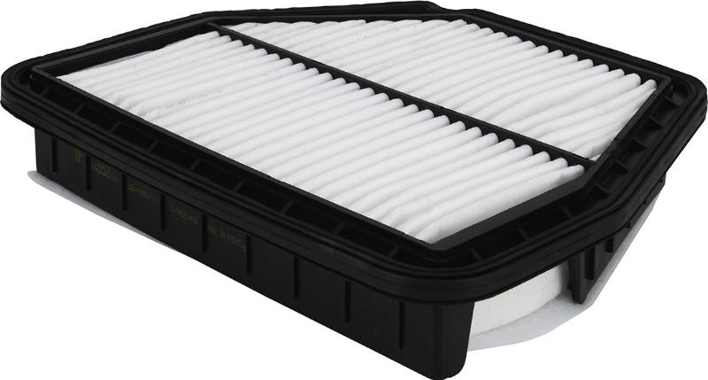 CONTINENTAL 28.0002-0396.2 - Повітряний фільтр autocars.com.ua