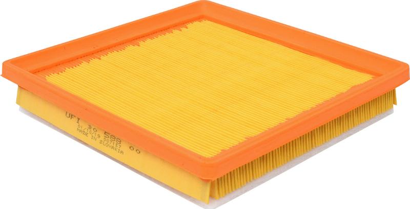 CONTINENTAL 28.0002-0400.2 - Повітряний фільтр autocars.com.ua