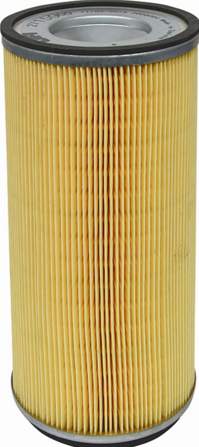 CONTINENTAL 28.0002-0407.2 - Повітряний фільтр autocars.com.ua