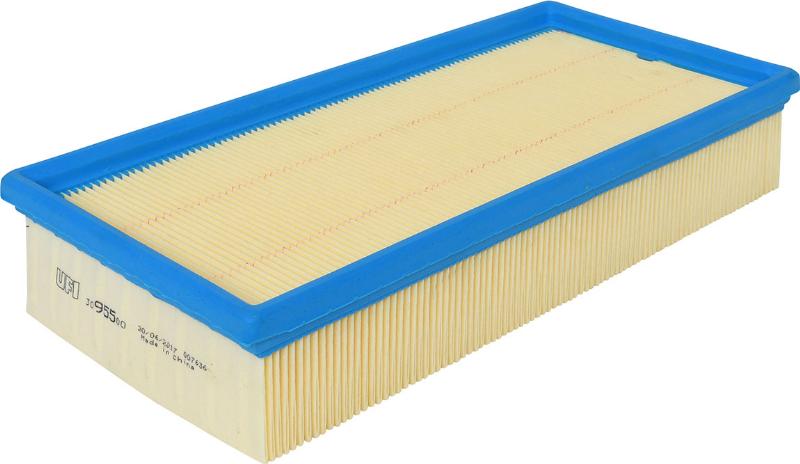 CONTINENTAL 28.0002-0408.2 - Повітряний фільтр autocars.com.ua