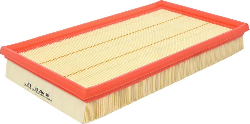 CONTINENTAL 28.0002-0411.2 - Повітряний фільтр autocars.com.ua