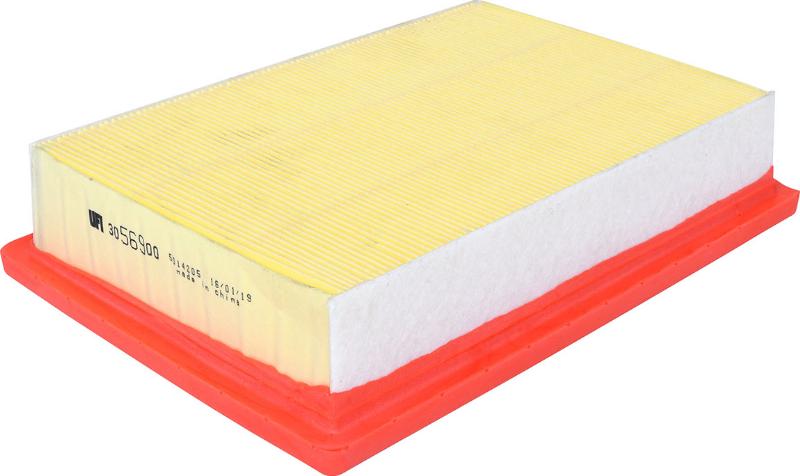 CONTINENTAL 28.0002-0413.2 - Повітряний фільтр autocars.com.ua