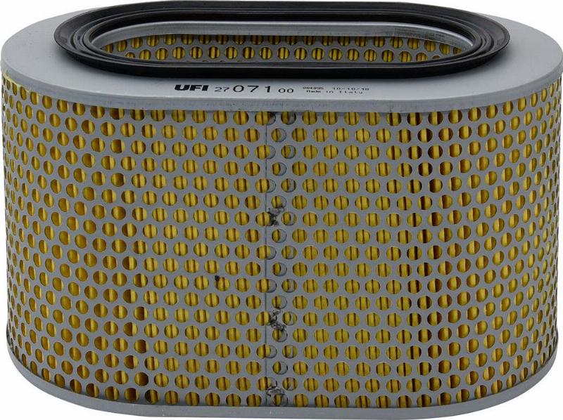 CONTINENTAL 28.0002-0414.2 - Повітряний фільтр autocars.com.ua