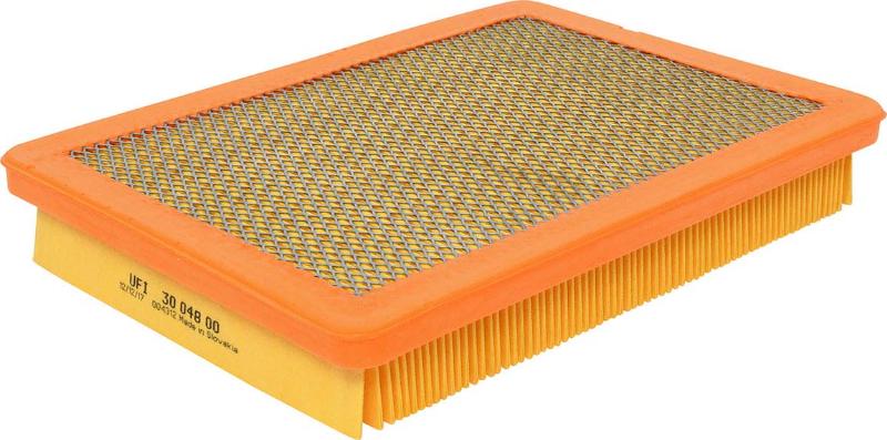 CONTINENTAL 28.0002-0418.2 - Повітряний фільтр autocars.com.ua