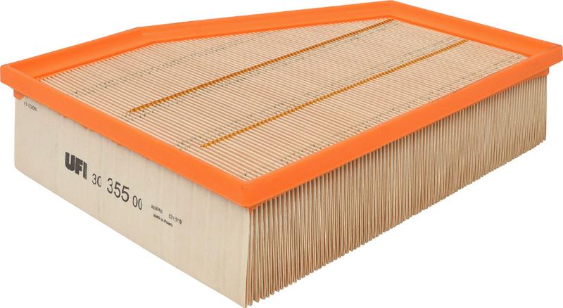 CONTINENTAL 28.0002-0420.2 - Повітряний фільтр autocars.com.ua