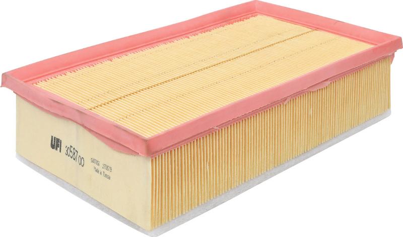 CONTINENTAL 28.0002-0424.2 - Повітряний фільтр autocars.com.ua