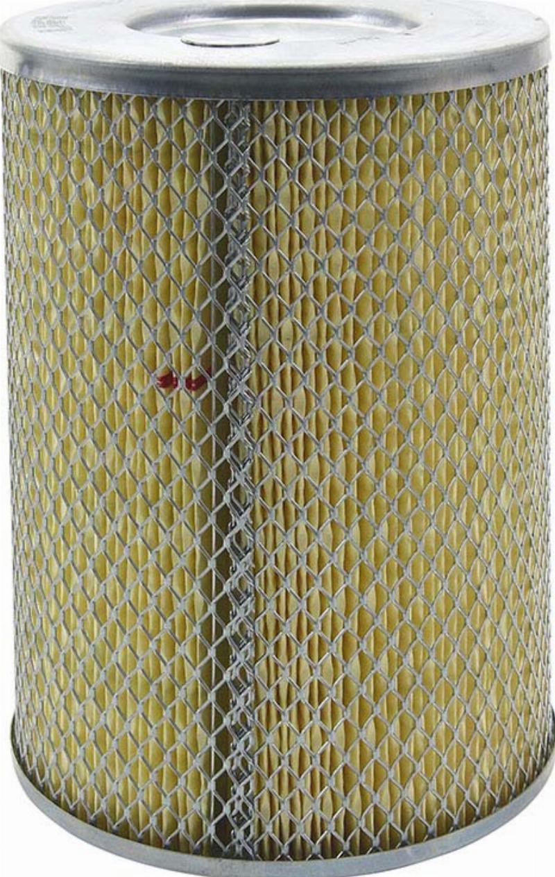 CONTINENTAL 28.0002-0431.2 - Повітряний фільтр autocars.com.ua