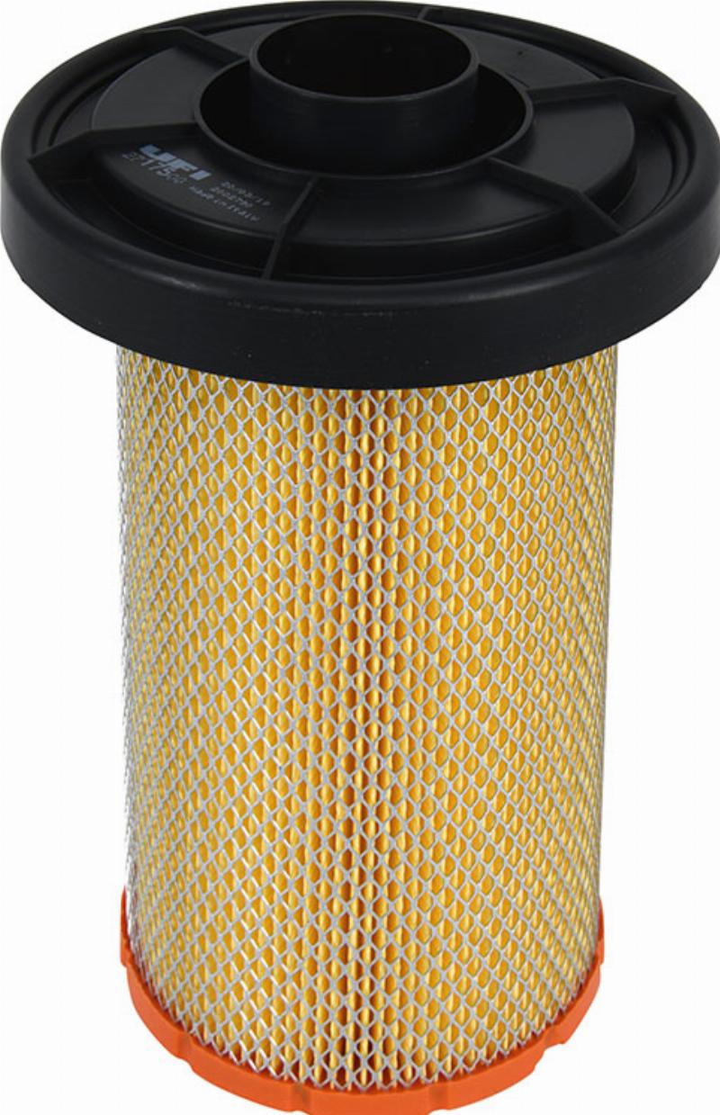 CONTINENTAL 28.0002-0433.2 - Повітряний фільтр autocars.com.ua