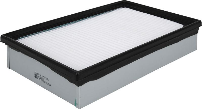 CONTINENTAL 28.0002-0435.2 - Повітряний фільтр autocars.com.ua