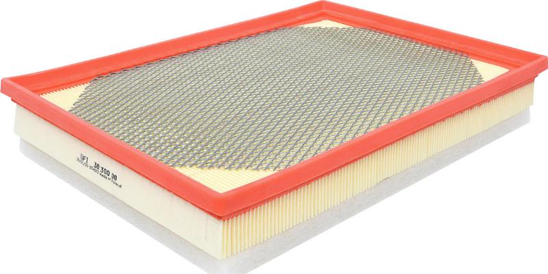 CONTINENTAL 28.0002-0438.2 - Повітряний фільтр autocars.com.ua