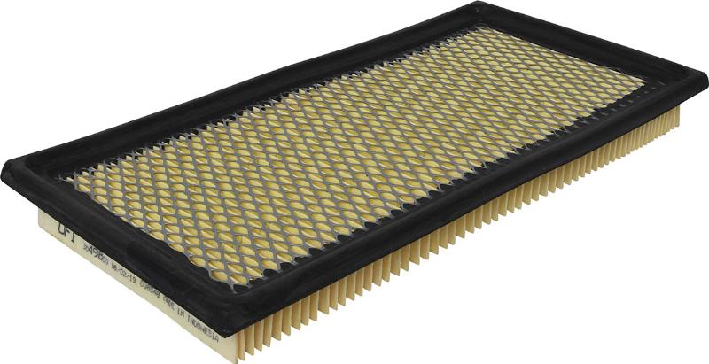 CONTINENTAL 28.0002-0440.2 - Повітряний фільтр autocars.com.ua