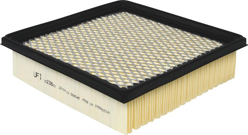 CONTINENTAL 28.0002-0441.2 - Повітряний фільтр autocars.com.ua