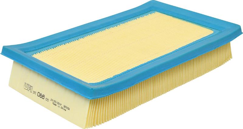 CONTINENTAL 28.0002-0444.2 - Повітряний фільтр autocars.com.ua