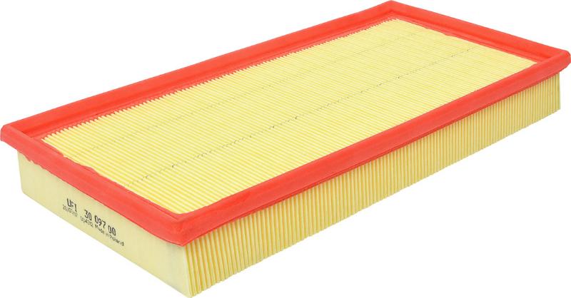 CONTINENTAL 28.0002-0447.2 - Повітряний фільтр autocars.com.ua