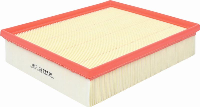 CONTINENTAL 28.0002-0450.2 - Повітряний фільтр autocars.com.ua