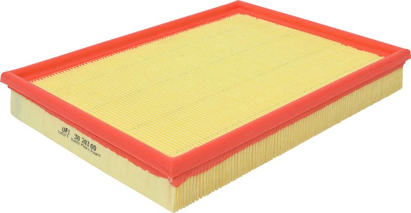 CONTINENTAL 28.0002-0455.2 - Повітряний фільтр autocars.com.ua