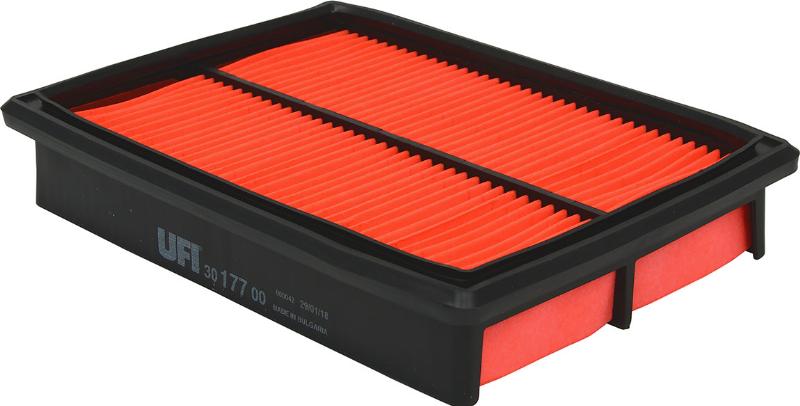 CONTINENTAL 28.0002-0456.2 - Повітряний фільтр autocars.com.ua