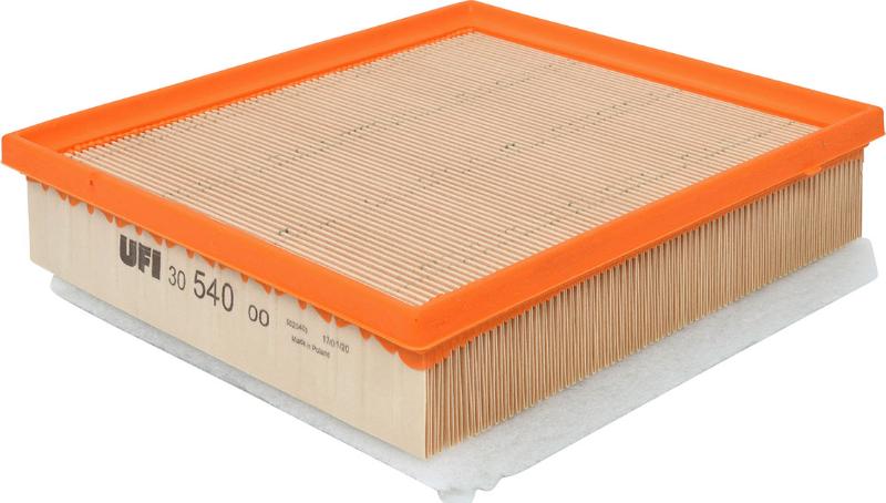 CONTINENTAL 28.0002-0457.2 - Повітряний фільтр autocars.com.ua