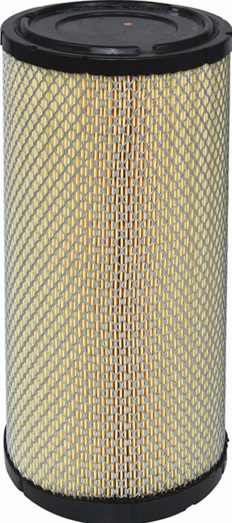 CONTINENTAL 28.0002-0465.2 - Повітряний фільтр autocars.com.ua