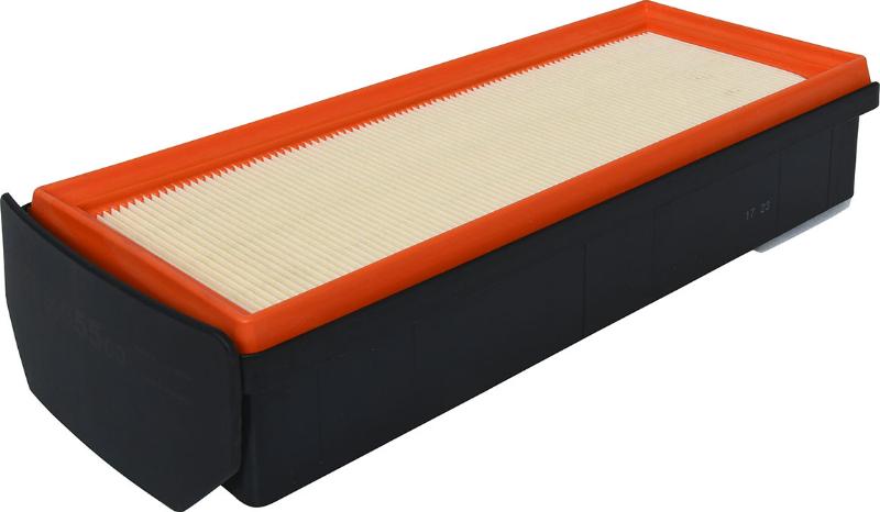 CONTINENTAL 28.0002-0472.2 - Повітряний фільтр autocars.com.ua